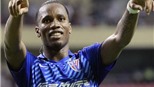 Drogba lên tiếng về tin đồn trở lại Premier League